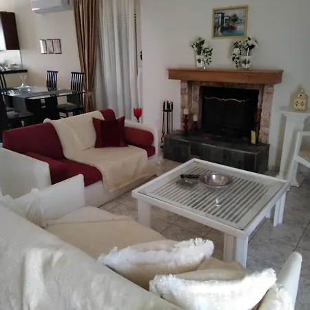 Anastasia 度假居 *