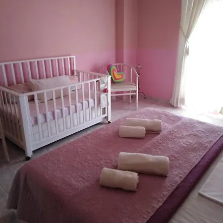 Anastasia Tatil Evi Gennadi