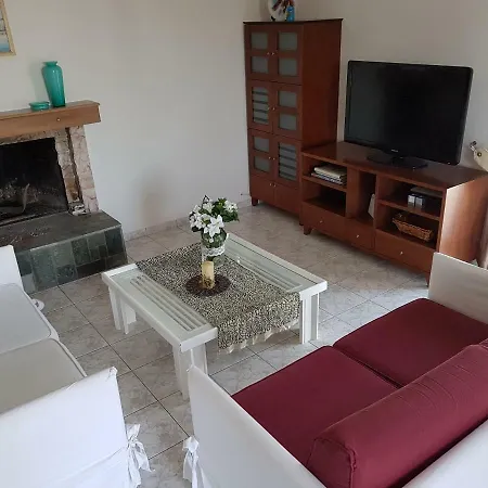 Anastasia Tatil Evi *