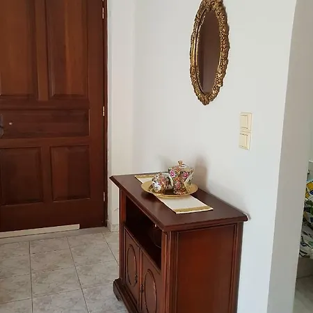 Tatil Evi Anastasia Gennadi