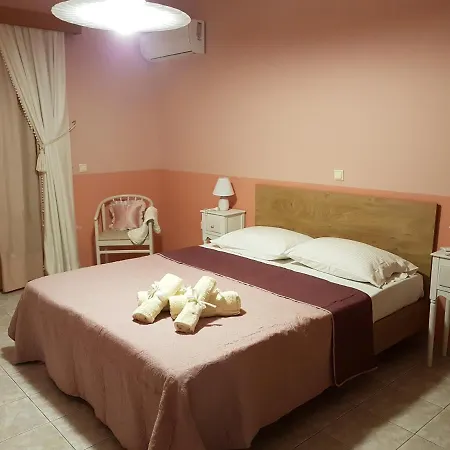 Tatil Evi Anastasia Gennadi