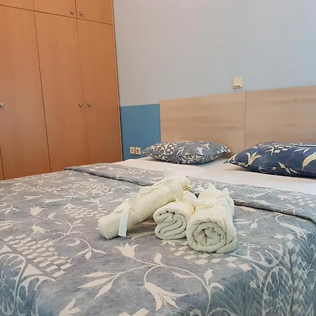 Anastasia Casa vacanze