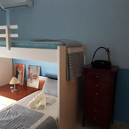 Case de vacanță Anastasia