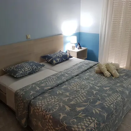 Anastasia Casa vacanze Gennadi