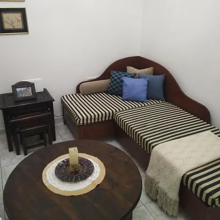 Case de vacanță Anastasia