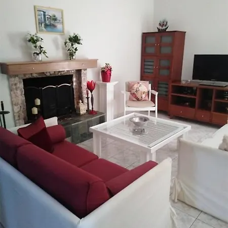 Casa de Férias Anastasia *