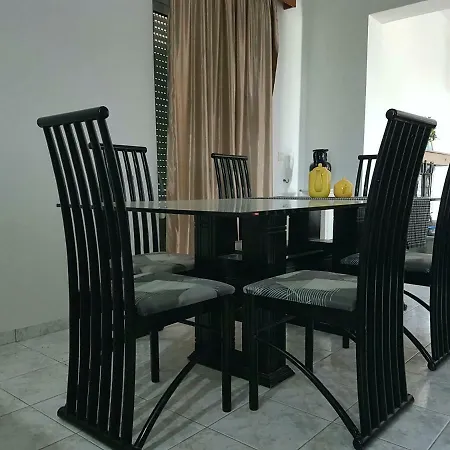 Anastasia Casa de Férias