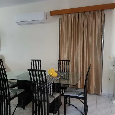 Casa de Férias Anastasia Gennadi