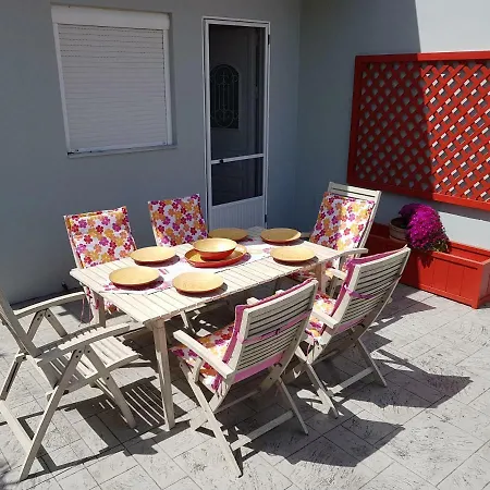 Anastasia Holiday home *