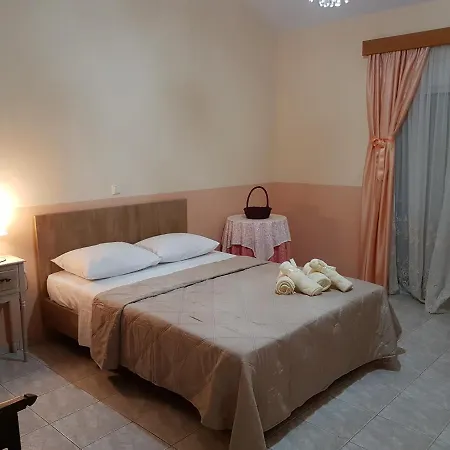 Anastasia Case de vacanță