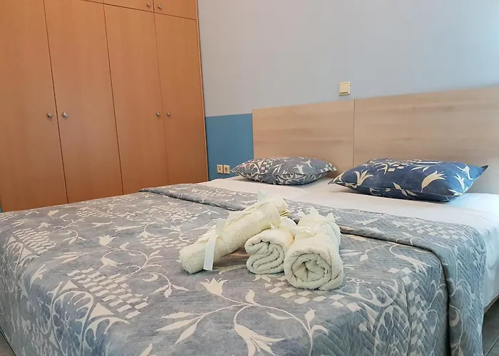 Anastasia بيت للعطل