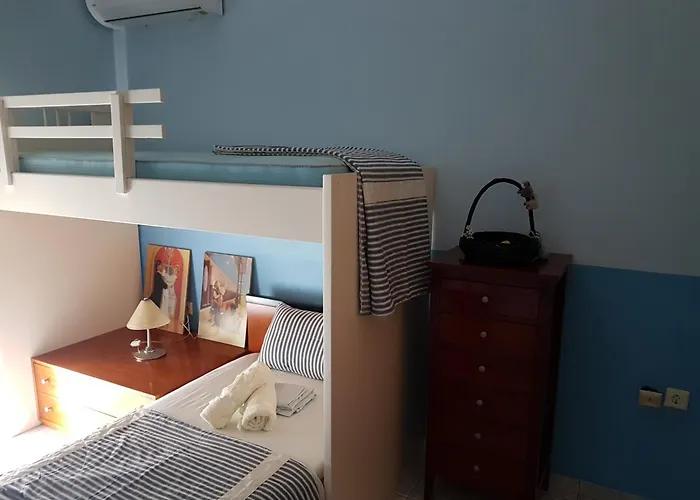 Casa vacanze Anastasia