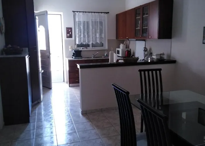 Anastasia Casa vacanze