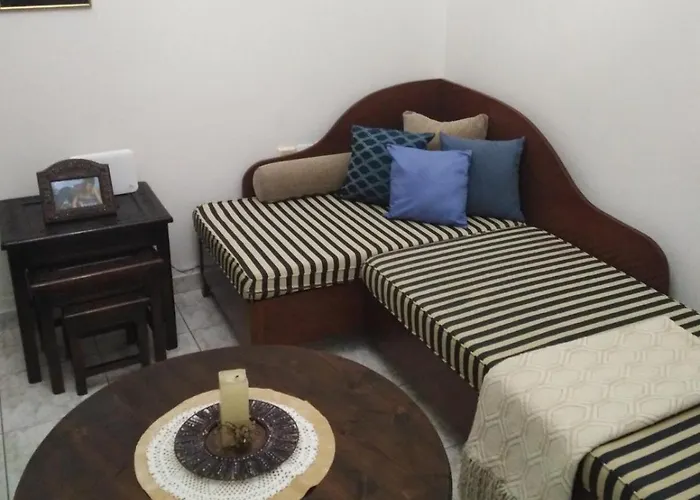 Casa vacanze Anastasia