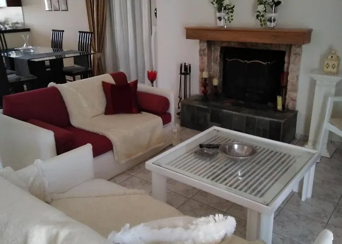 Anastasia Casa vacanze *