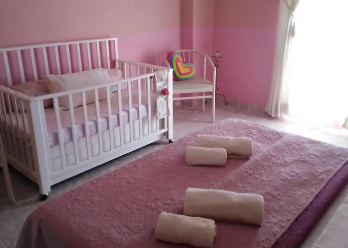 Anastasia Casa vacanze Gennadi