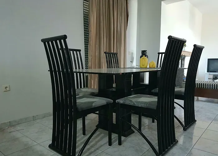 Anastasia Casa vacanze