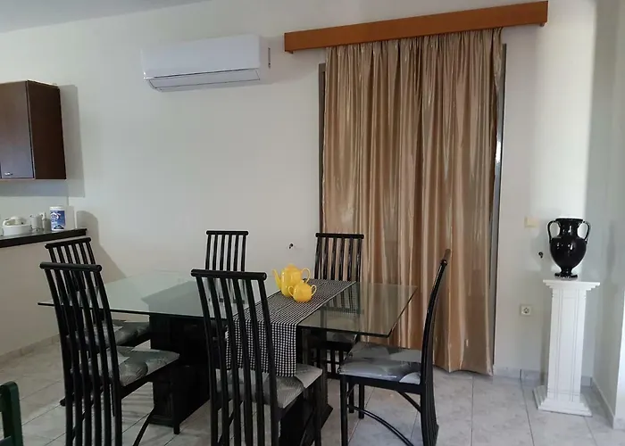 Casa vacanze Anastasia Gennadi