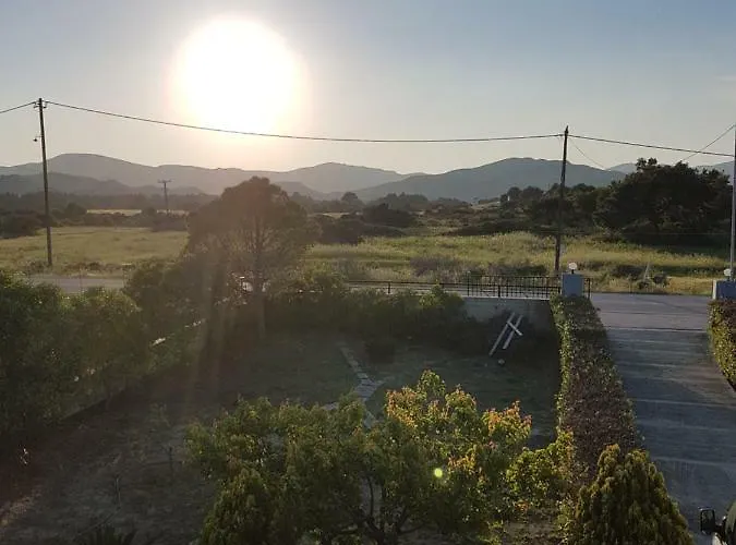 Casa vacanze Anastasia