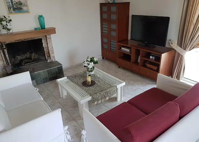 Anastasia Casa vacanze *