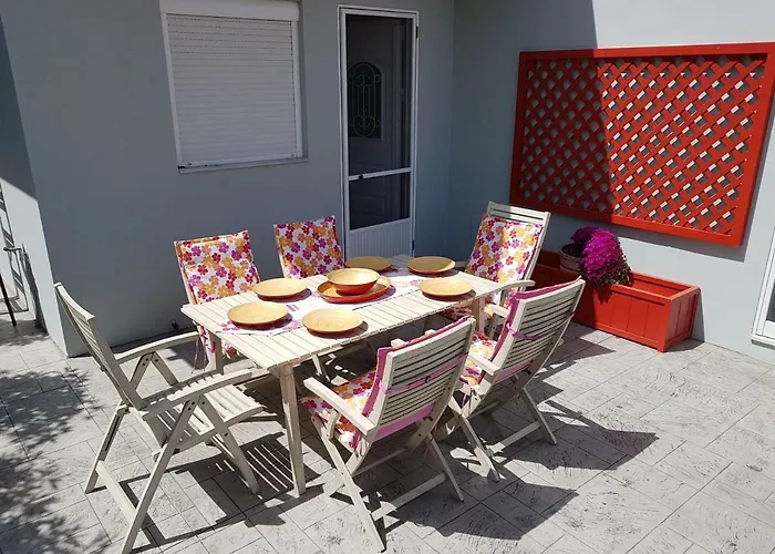 Anastasia Casa vacanze *