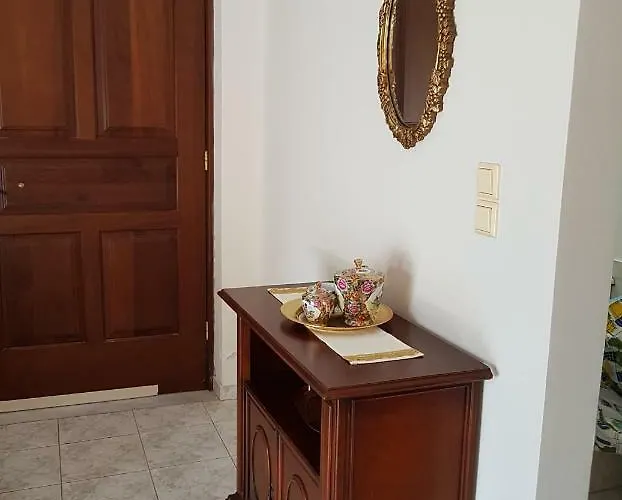 Casa vacanze Anastasia Gennadi