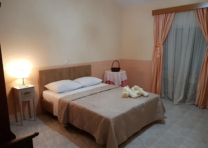 Anastasia Casa vacanze