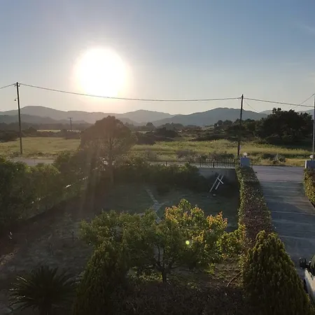 Hébergement de vacances Anastasia