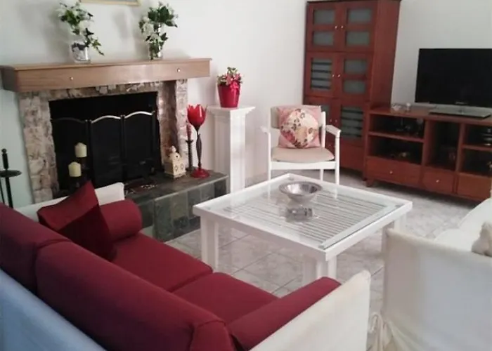 Ferienhaus Anastasia *