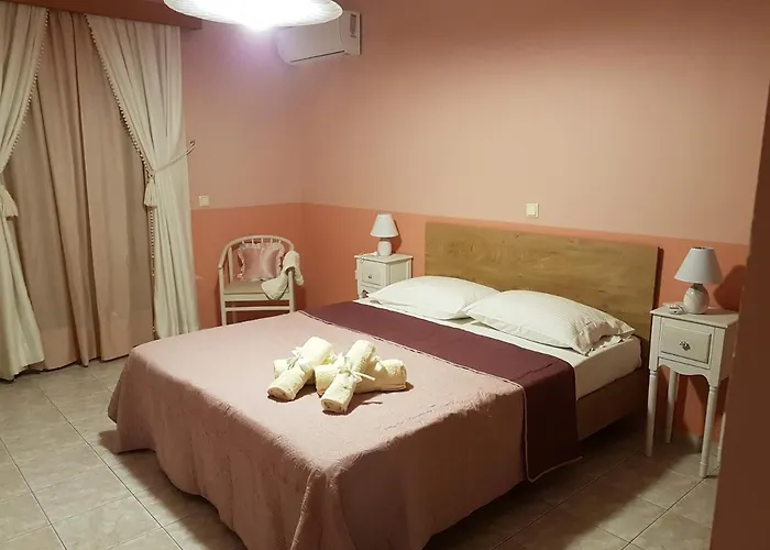 Ferienhaus Anastasia Gennadi